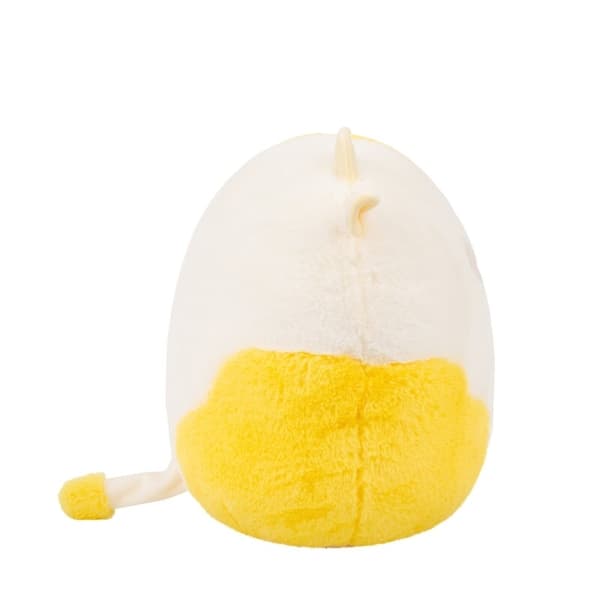 Squishmallows 30cm Fuzz A Mallows Bodie Cow multifärg