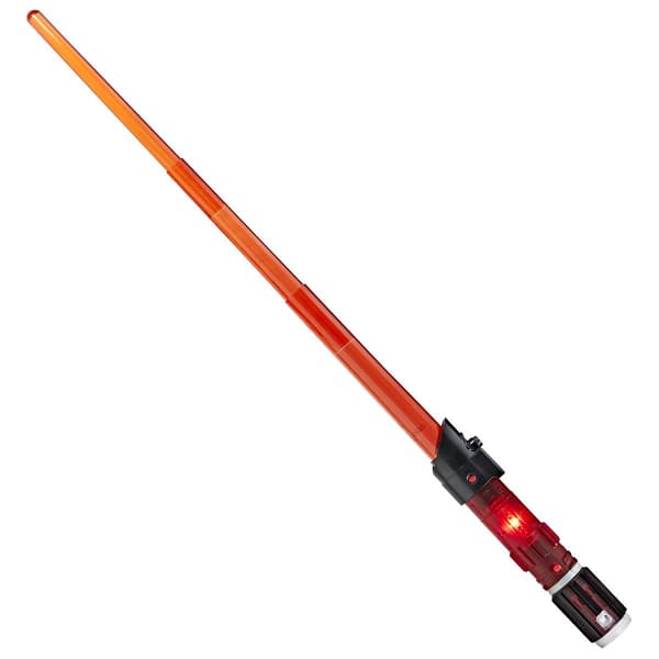 Star Wars Lightsaber Forge Darth Vader multifärg