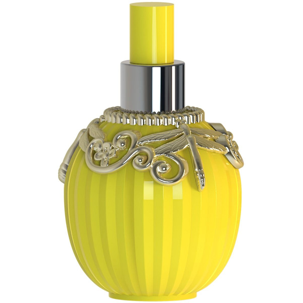 Perfumies Docka s1 Luna Breeze (Gul) Luna Breeze (Gul)