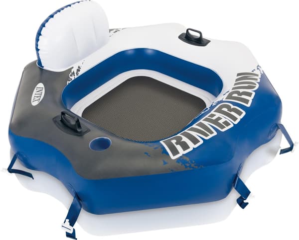 INTEX River Lounge Badfåtölj