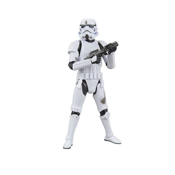 Star Wars Black Series Figur Stormtrooper multifärg