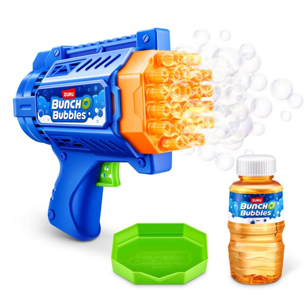 Bunch O Bubbles Bubble Blaster 3000/min