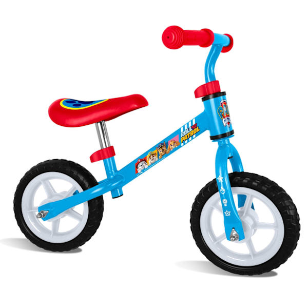 Paw Patrol Springcykel multifärg