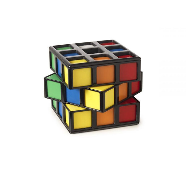Rubiks Cage Game multifärg