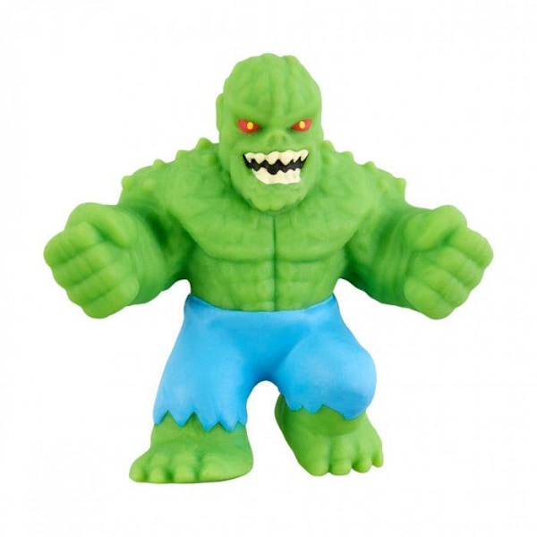 Goo Jit Zu Minis Killer Croc MultiColor Killer Croc