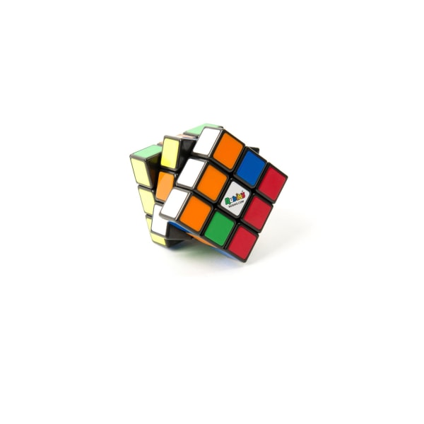Rubiks Kub 3x3 multifärg