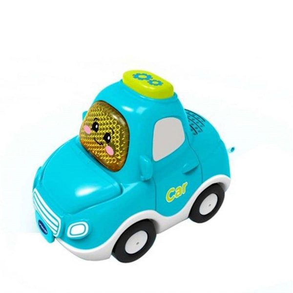 Vtech Toot-Toot Driver Bil SE multifärg