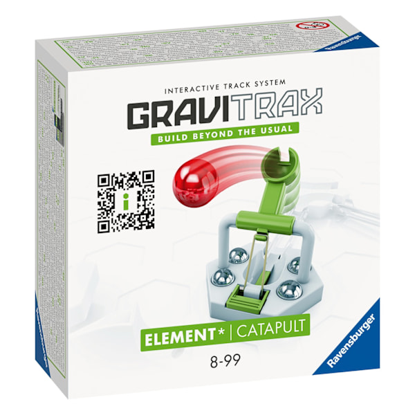 GraviTrax Element Catapult Expansion multifärg