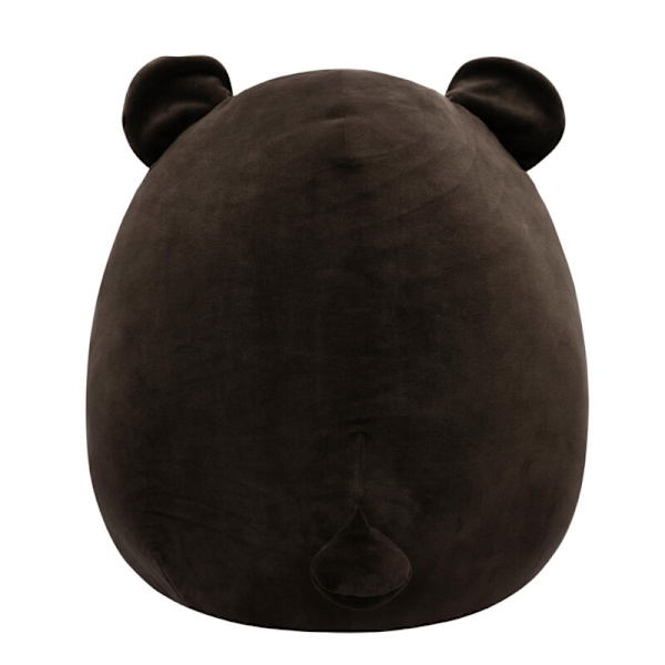 Squishmallows 40cm Maltese Bear multifärg