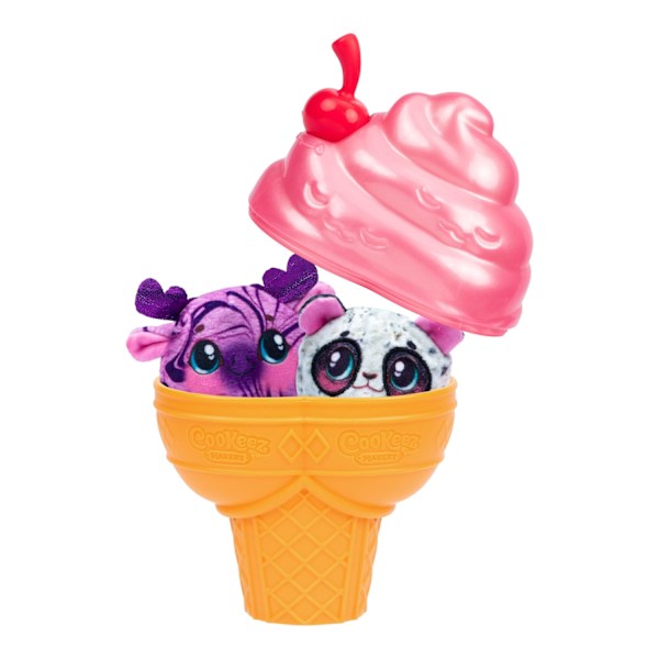 Cookeez Makery Yum Yumz multifärg