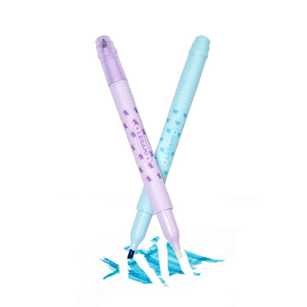 Magic Raderbara Highlighters 6-pack