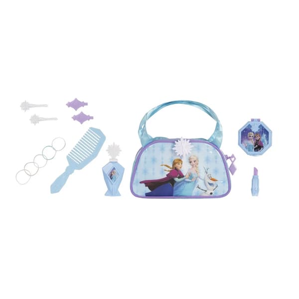 Frozen Glamour Essentials Set multifärg