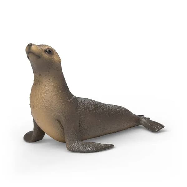 schleich® WILD LIFE Sjölejon 14933 multifärg