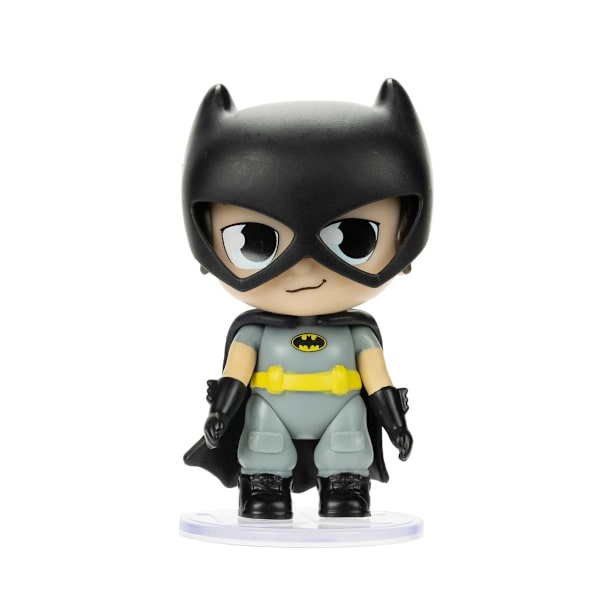 DC Minis Figur Wonder Batman multifärg