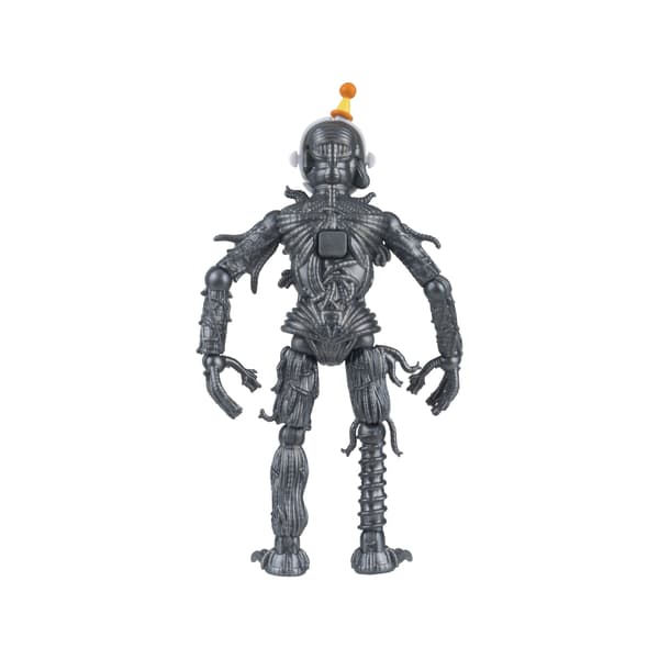 Five Nights at Freddys Actionfigur Ennard multifärg