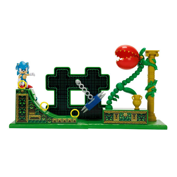 Sonic the Hedgehog Stardust Lekset multifärg