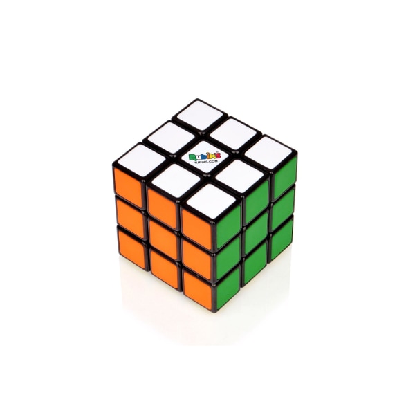 Rubiks Kub 3x3 multifärg