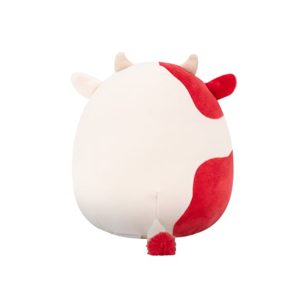 Squishmallows 19cm Claudio multifärg