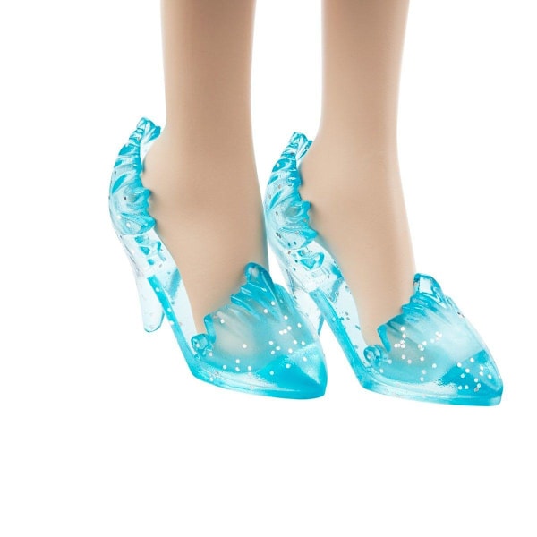 Disney Frozen Elsa Docka multifärg