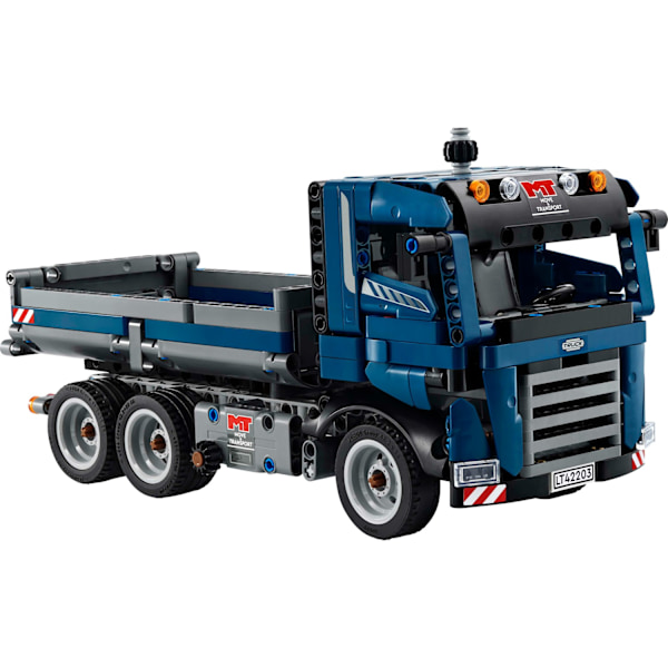 LEGO® Technic Dumper med tippflak 42203 multifärg