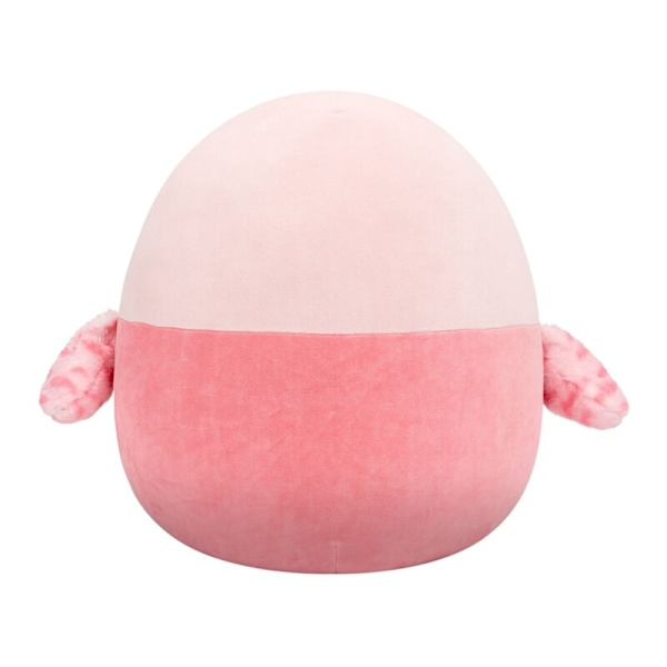 Squishmallows 40cm Beena Parakeet multifärg
