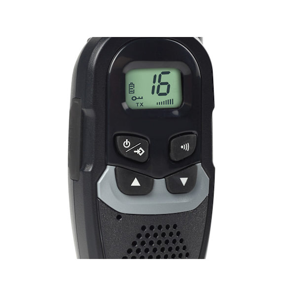 Icon Walkie Talkies 8 km multifärg