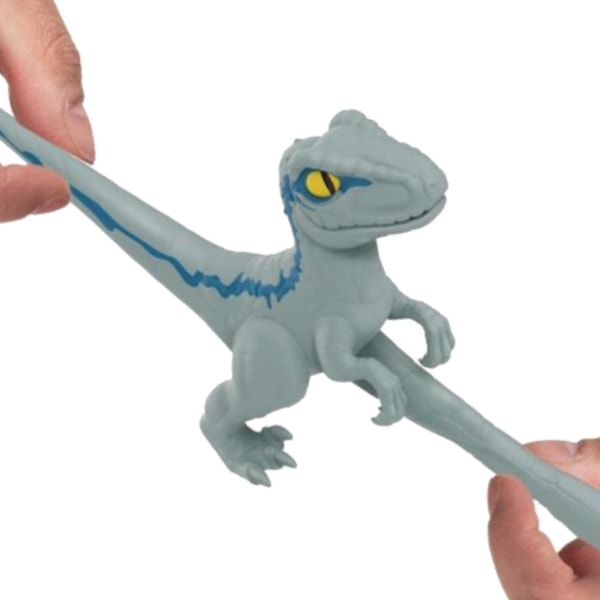 Goo Jit Zu Minis Jurassic World 8-pack multifärg