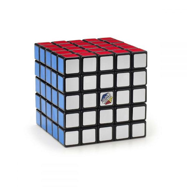 Rubiks Kub 5x5 Professor multifärg