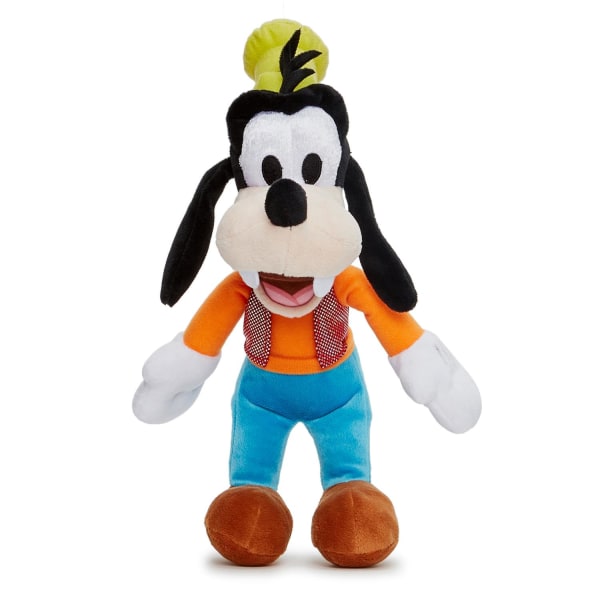 Disney Långben Mjukdjur 25cm multifärg