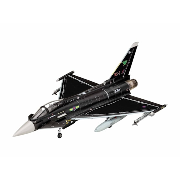 Revell Eurofighter Typhoon - RAF 1:144 03796 multifärg