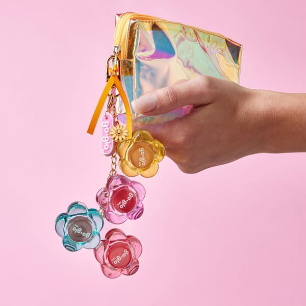 Go Glo Minis Lip Gloss multifärg