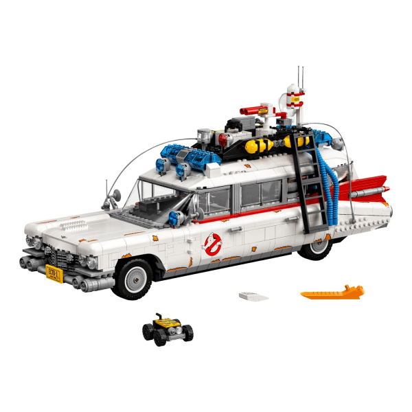 LEGO® Ghostbusters™ ECTO-1  10274 multifärg