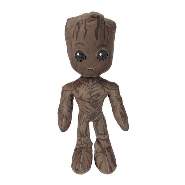 Disney Marvel Groot Mjukdjur 25cm multifärg
