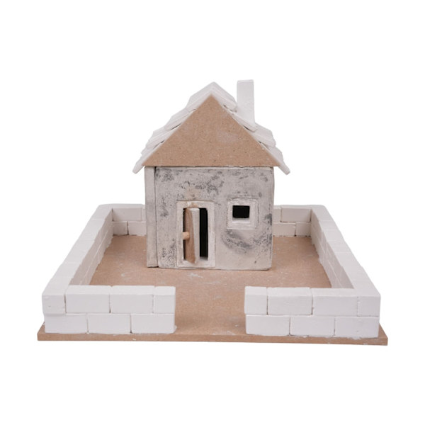 Bildits Precast Home Kit multifärg