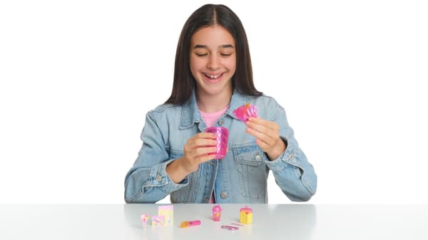 Real Littles Cute Cups Dreamicorn