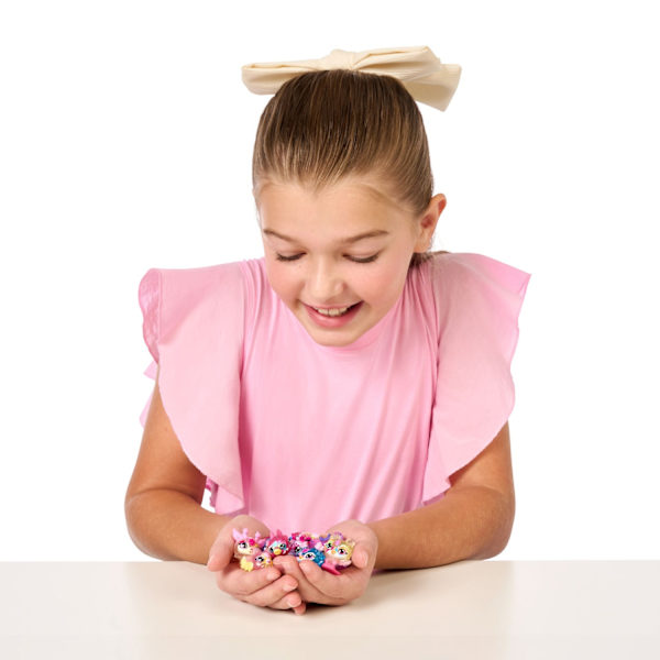 Magic Mixies Minis 9-pack Shimmerverse multifärg