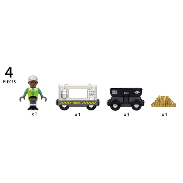 Brio Special Edition Train 2024 36083 multifärg