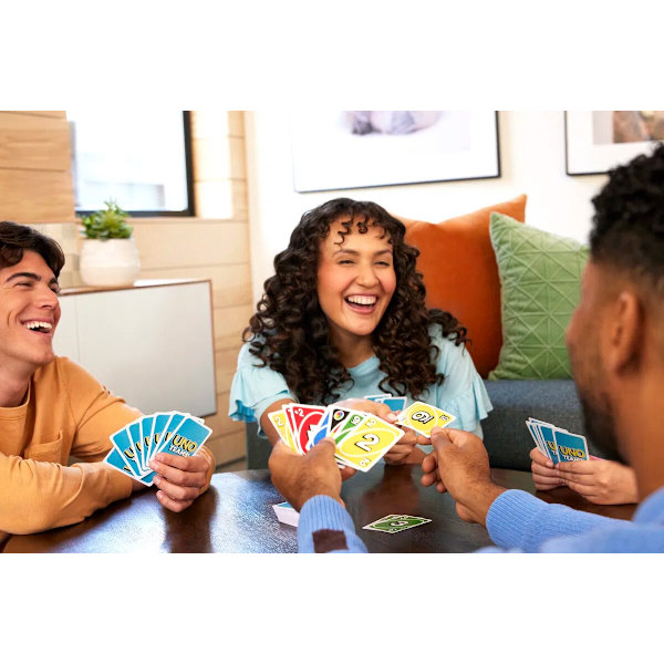 UNO Teams multifärg