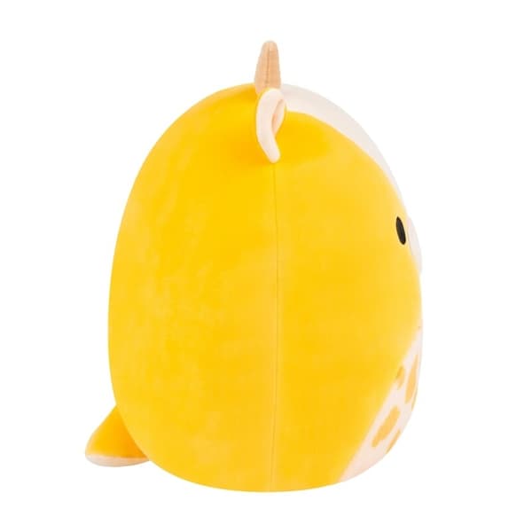 Squishmallows 30cm Miel Goat multifärg