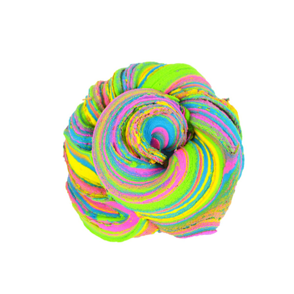 Compound Kings Butter Cloudz Rainbow Cotton Candy multifärg