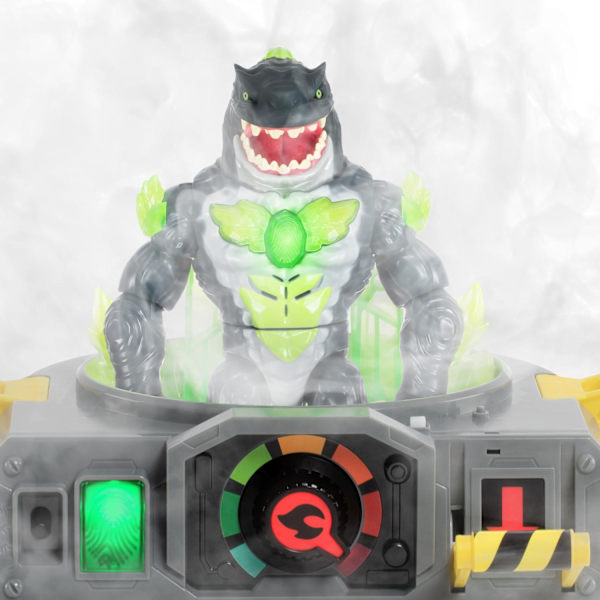 Beast Lab Shark Beast Creator multifärg