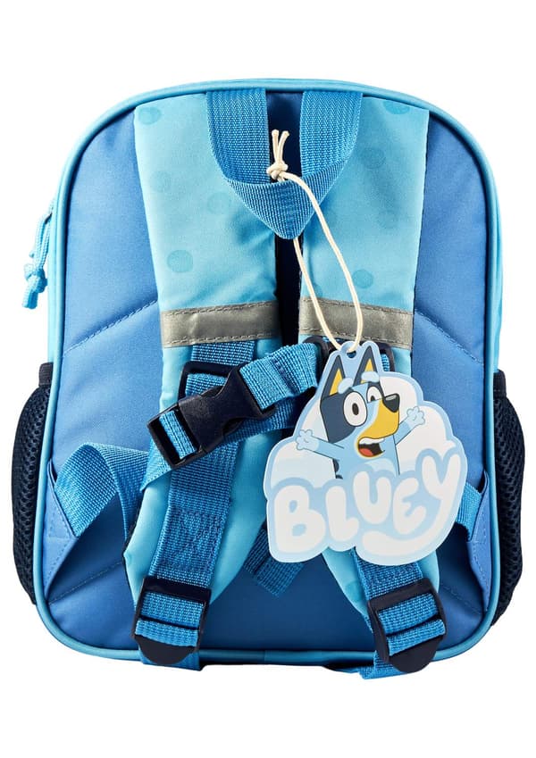 Bluey Ryggsäck multifärg