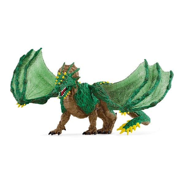 schleich® ELDRADOR® Djungeldrake 70791