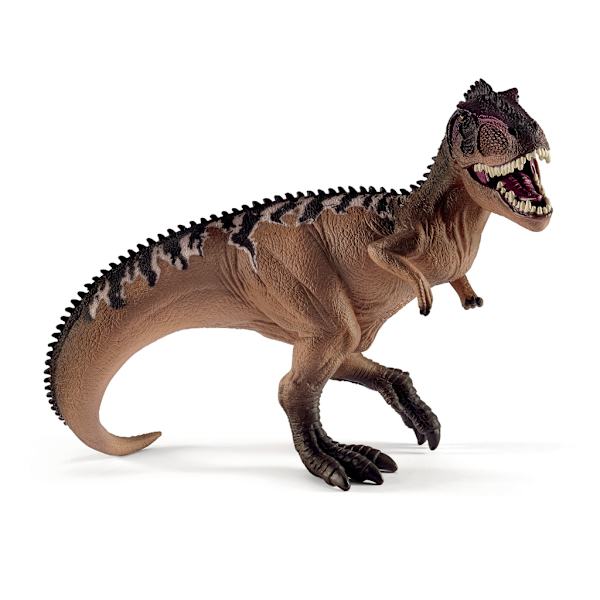 schleich® DINOSAURS Gigantosaurus 15010 multifärg