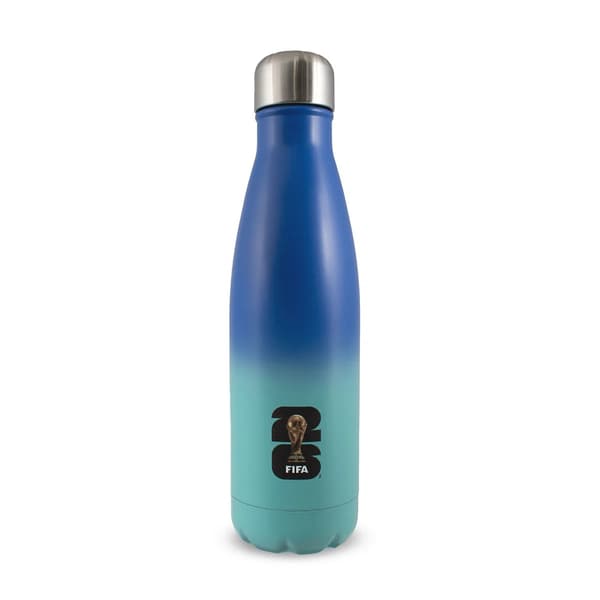 FIFA World Cup Termosflaska 500ml Blå multifärg
