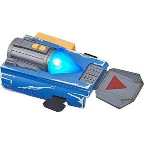 Star Wars The Mandalorian Dual Attack Gauntlet multifärg
