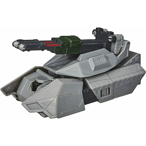 Transformers Cyberverse 1-step Megatron multifärg