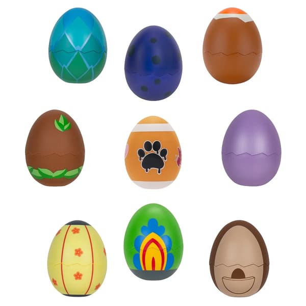 Adopt Me Mystery Pets s4