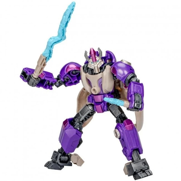 Transformers One Prime Changers Alpha Trion multifärg