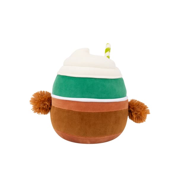 Squishmallows 19cm Avery multifärg